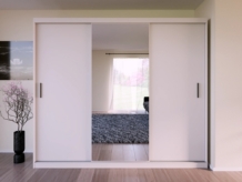 Riidekapp Bregi SZ250, kašmiir (250/60/215)