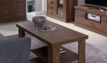 Diivanilaud Amber AR11, srirling (120/63/54)/Tartu poes