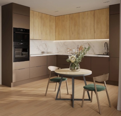 Köögimööbel Kammono