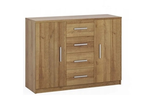 Kummut Bono, tamm kuldne