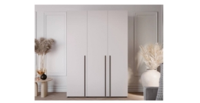 Avaleht 16 Riidekapp Domino