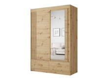 Riidekapp Canada CA1-150, tamm artisan