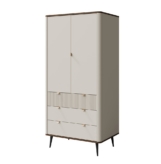 Riidekapp Marly 1 (90/60/191)