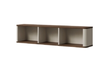 Seinariiul Marly 20, kašmiir/pähkel