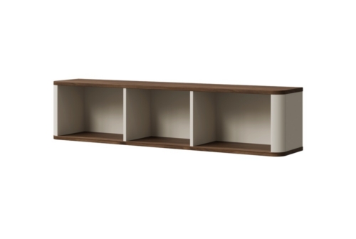 Seinariiul Marly 20, kašmiir/pähkel