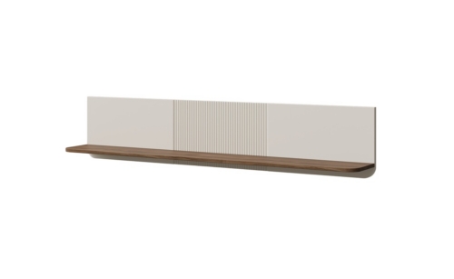 Seinariiul Marly 18, kašmiir/pähkel