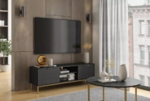 Tv-alus Pula PL-07, tuhkjas must