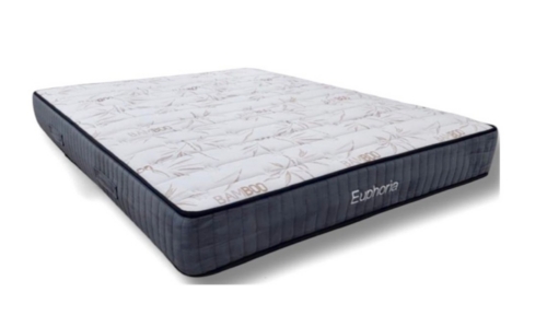 Vedrumadrats Euphoria