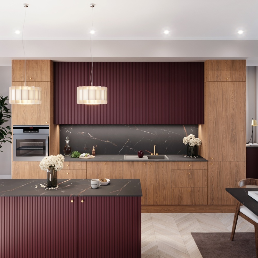 Standardköök või eritellimusel köök? Miks eelistada nutikat standardlahendust