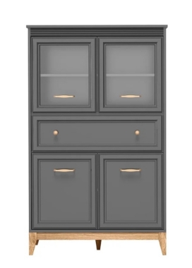 Vitriinkapp Terra TA5