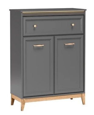 Kummut Terra TA4 valgustusega