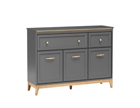 Kummut Terra TA1 valgustusega