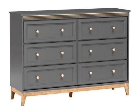 Kummut Terra TA3 valgustusega