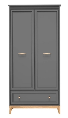 Riidekapp Terra TA10