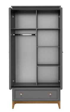 Riidekapp Terra TA10