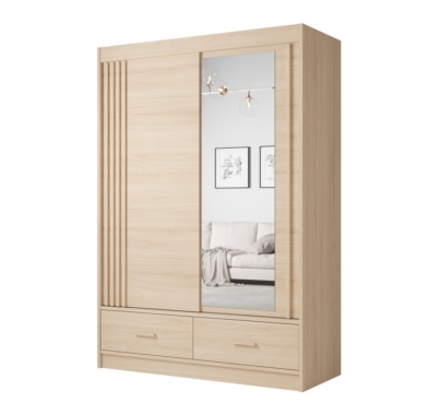 Riidekapp Canada CA-11-150, tamm riva
