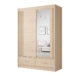 Riidekapp Canada CA11-150, tamm riva (150/60/215) 1 riidekapp canada ca 11 150 riva