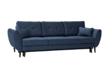 Diivanvoodi Candy XL 3LK, Atto Collection (256 cm)