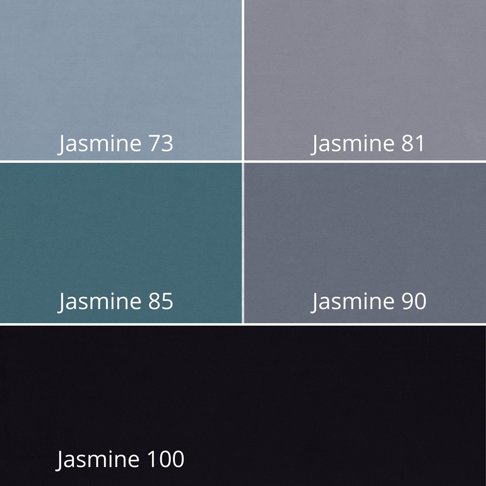 Jasmine 3