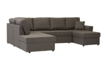 Nurgadiivanvoodi Amigo Jumbo U (1,5N2N1), Atto Collection (312 cm)