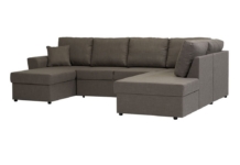 Nurgadiivanvoodi Amigo Jumbo U (1N2N1,5), Atto Collection (312 cm)