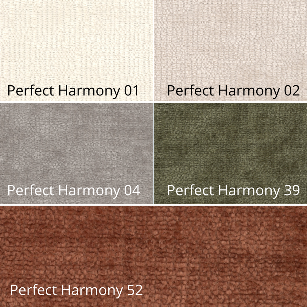 Perfect Harmony 4