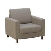 Lahtikäiv tugitool Nelly 1LK, Atto Collection (95 cm)