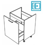 Valamukapp Kammono M4 DZCSS80