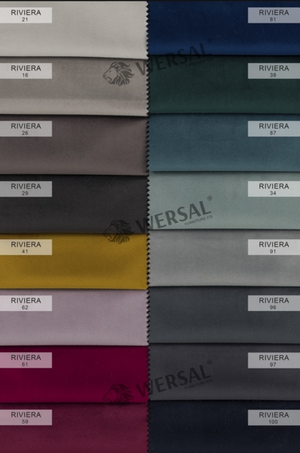 Kangas Riviera/I gr.