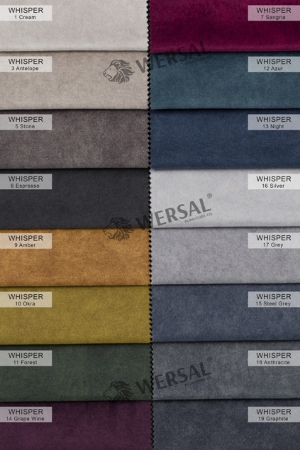 Kangas Whisper/I gr.