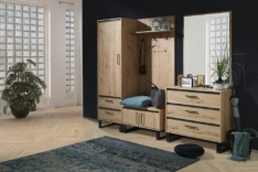 Newada (tamm artisan)