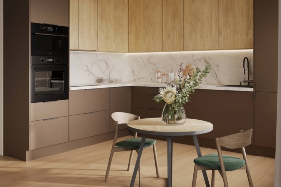 Köögimööbel Kammono