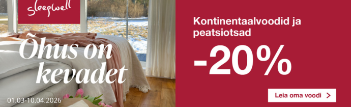 Avaleht 15 01.03-31.03.2026