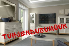 Avaleht 13 lõpumüük