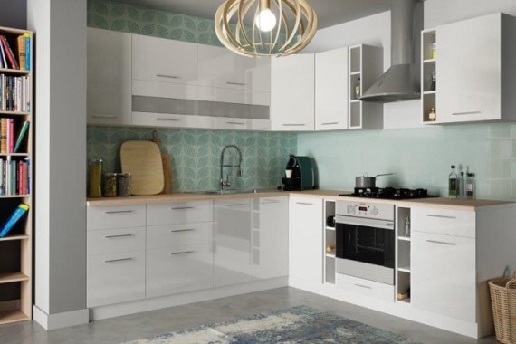 Tiffany (valge/valge/valge)