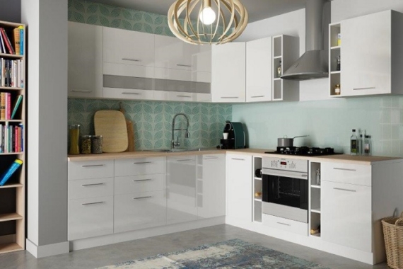 Tiffany (valge/valge/valge)