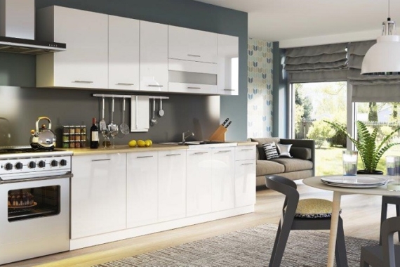 Tiffany (valge/valge/valge)