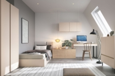 Luca (liivabeež/õlitatud tamm)