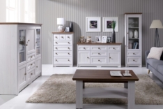 Parys (tamm Stirling/valge mänd)