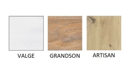 Lauaplaadi värvivalik