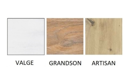 Lauaplaadi värvivalik