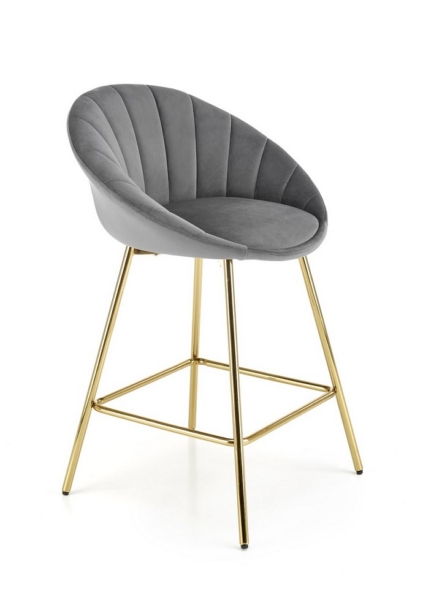 Baaripukk H-112, hall