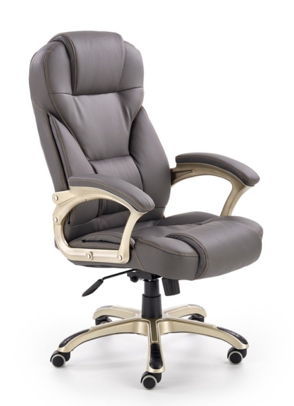 Juhitool Desmond, hall