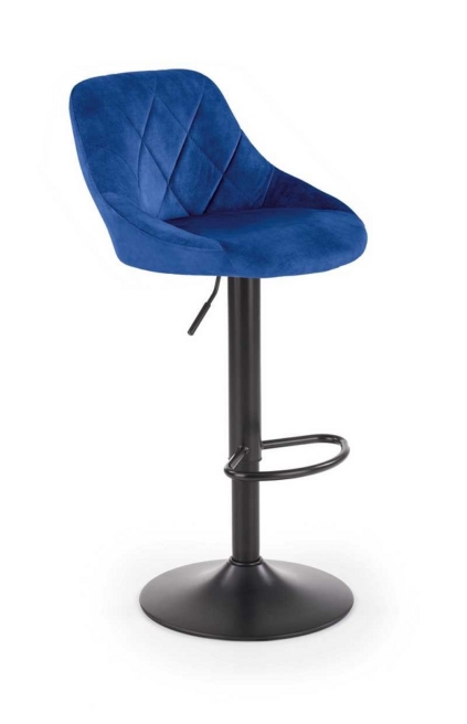 Baaripukk H-101, Bluvel 19/must