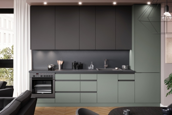 Campari (eukaliptus/matt must)