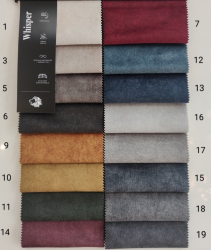 Kangas Whisper/I gr.