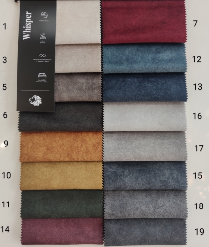 Kangas Whisper/I gr.