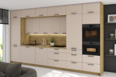 Bonn, Cashmere/Artisan