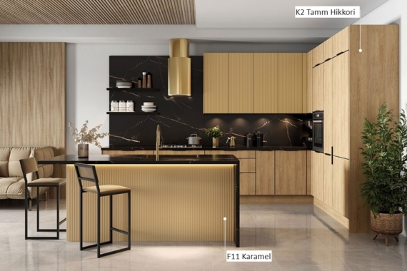 F11 karmel/P2 hikora