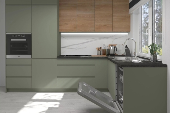 Avelliono, reed green